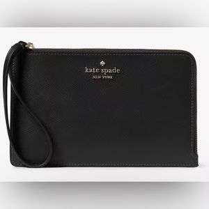 Kate Spade L wristlet